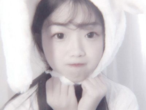 笑的很自然的小姐姐图片,自然笑容下的魅力小姐姐