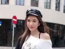 网红小姐姐集散地方,潮流风向标