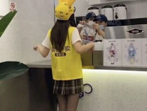 外卖小姐姐打赏视频大全,揭秘美食背后的温情瞬间